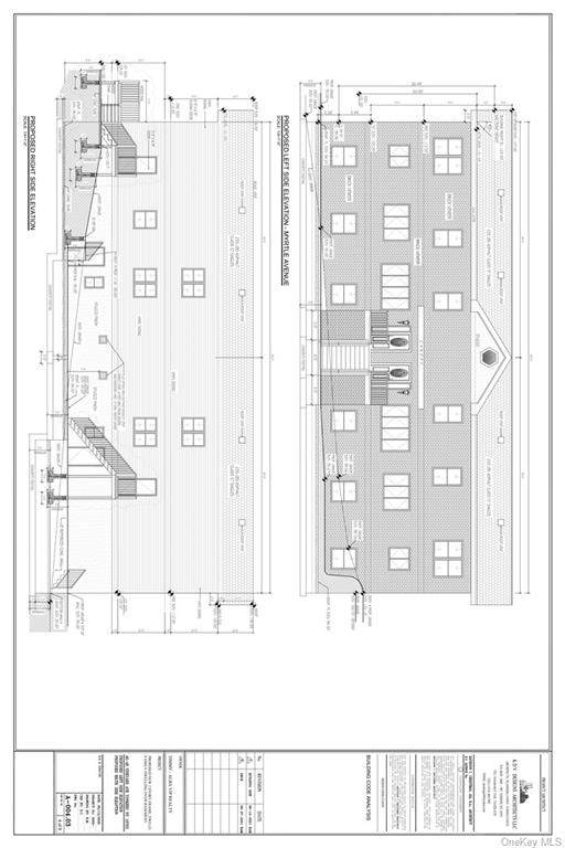 46 Vineyard Avenue - Photo 1
