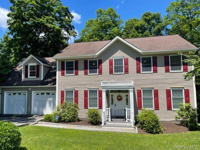 64 Oregon Road - Photo 1