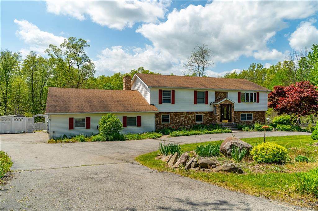 229 Gardnerville Road - Photo 1