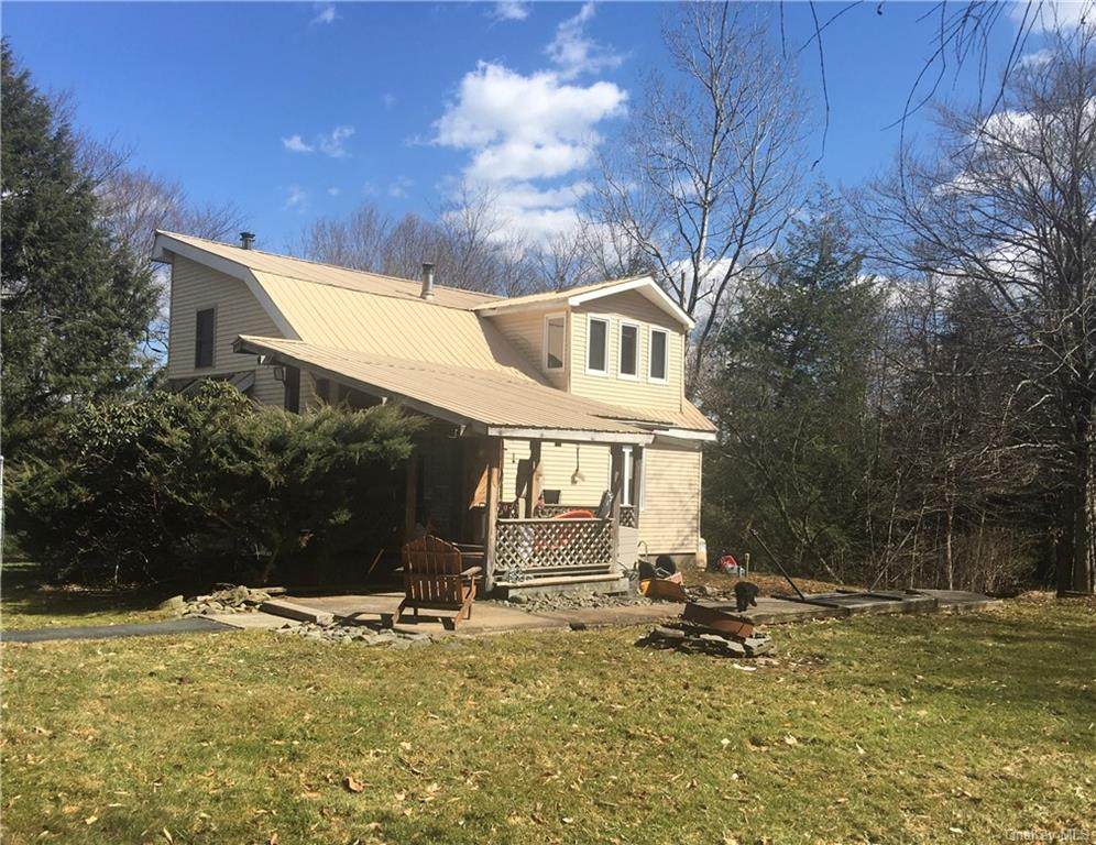 372 Back Shandelee Road - Photo 1