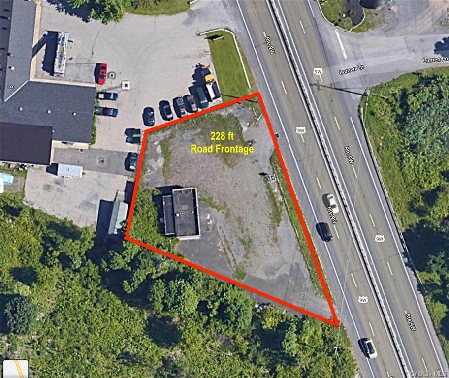 3443 Us Highway 9W - Photo 1