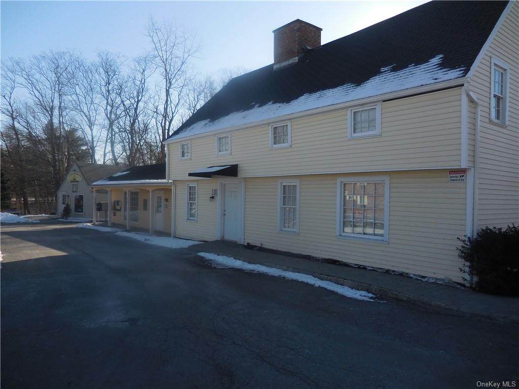 815 Blooming Grove Turnpike - Photo 1