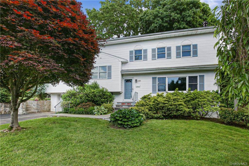 41 Edgewood Road - Photo 1