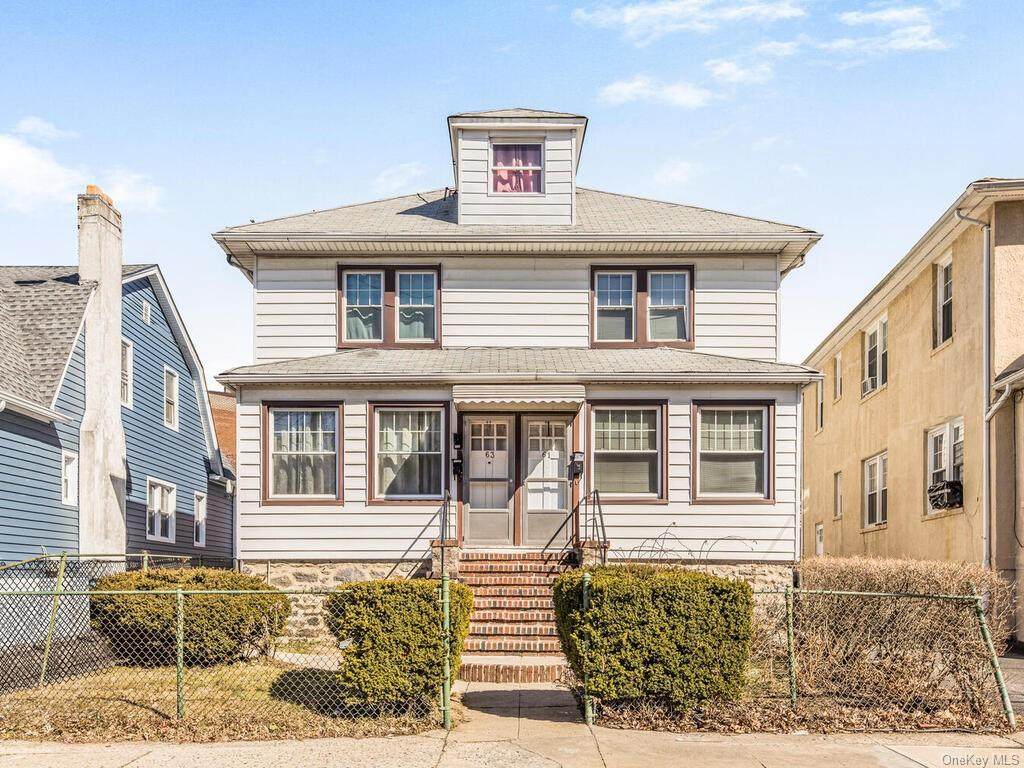 61-63 Hartley Avenue - Photo 1