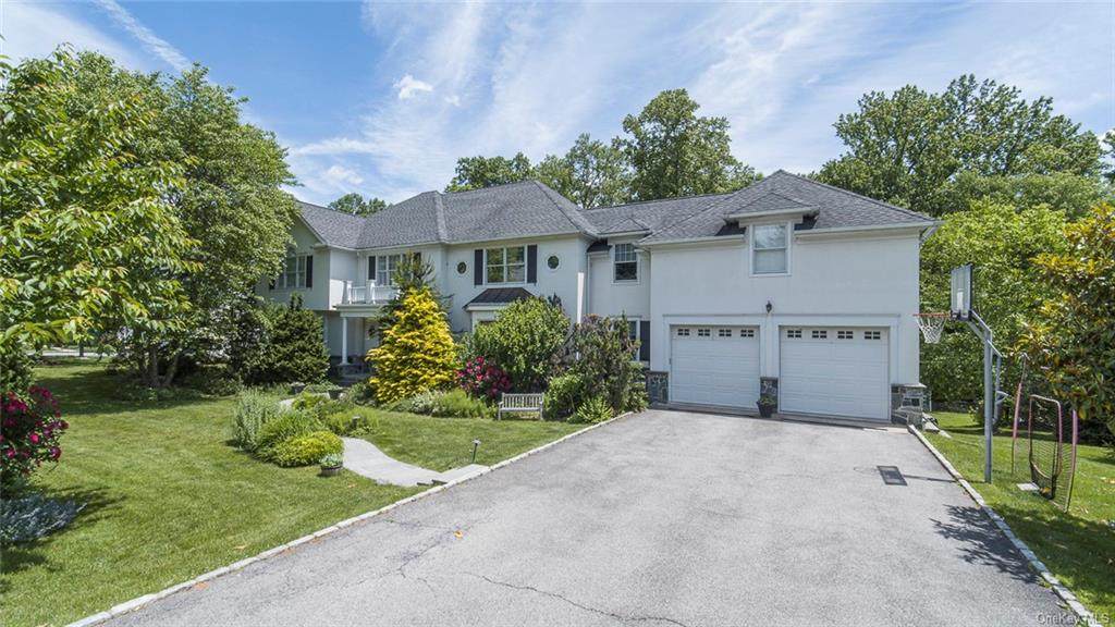 27 Marbourne Drive - Photo 1