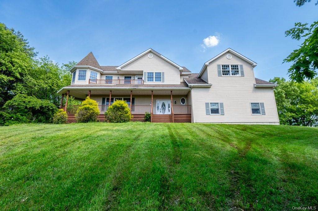 86 Fox Hill Road - Photo 1