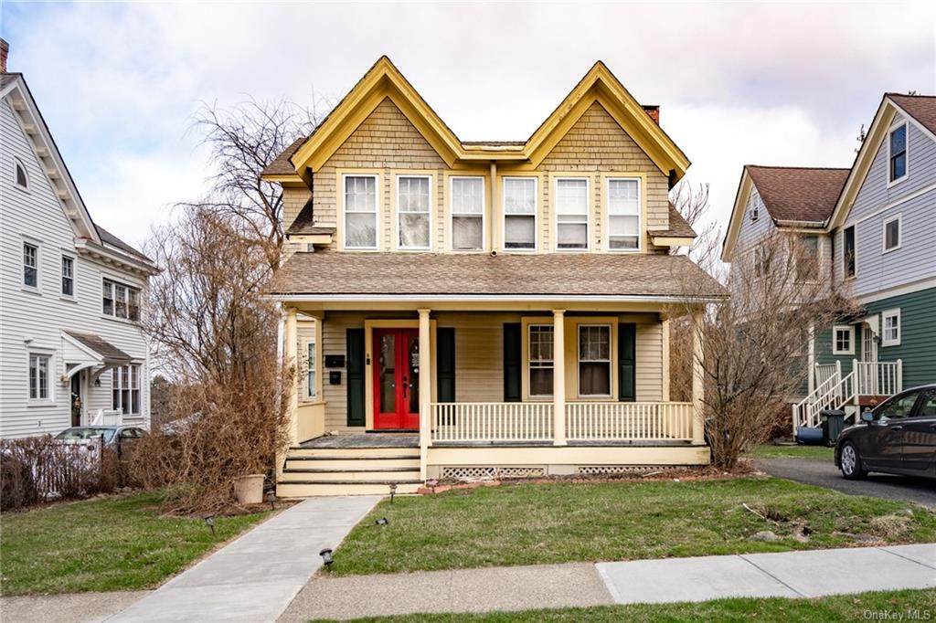 8 Central Avenue - Photo 1