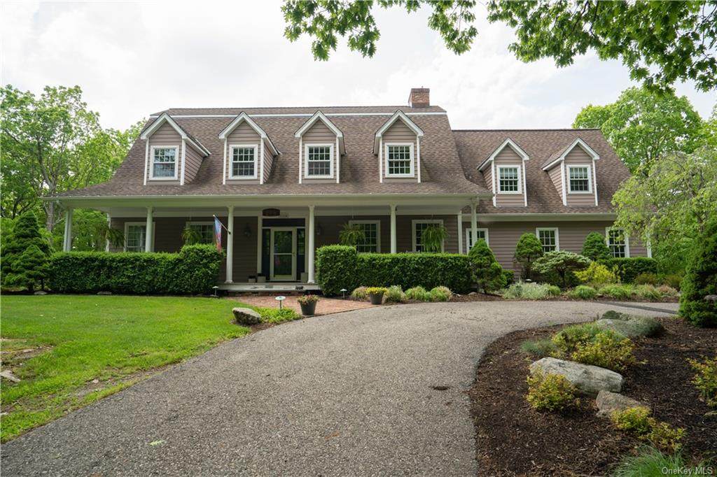 114 Bulsontown Road - Photo 1