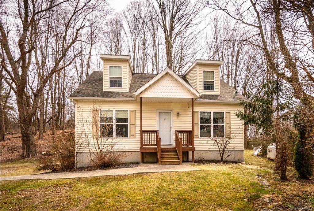 6 Hapeman Hill Road - Photo 1