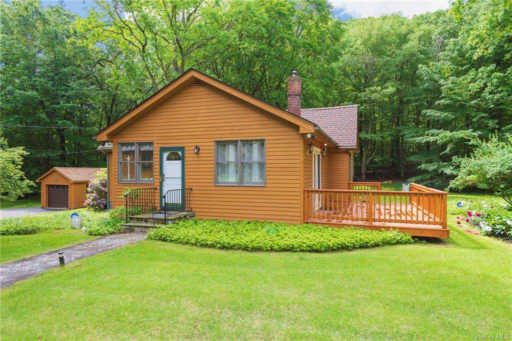 1549 Sylvan Road - Photo 1