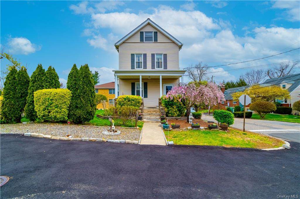 54 Washington Street - Photo 1