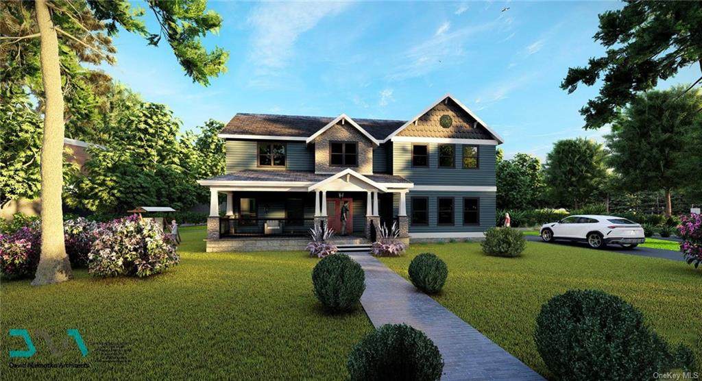 1 Lincoln Wood Terrace - Photo 1