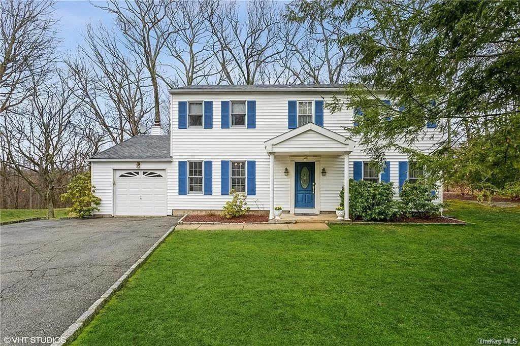 3128 Muir Court - Photo 1