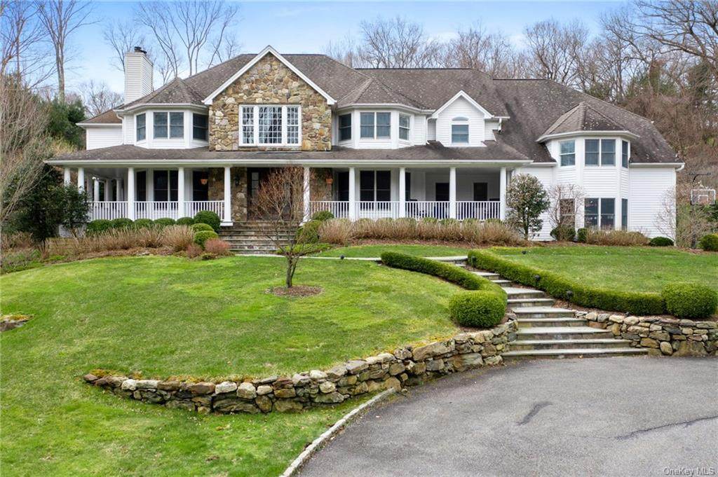 66 Lawrence Farms Crossway - Photo 1