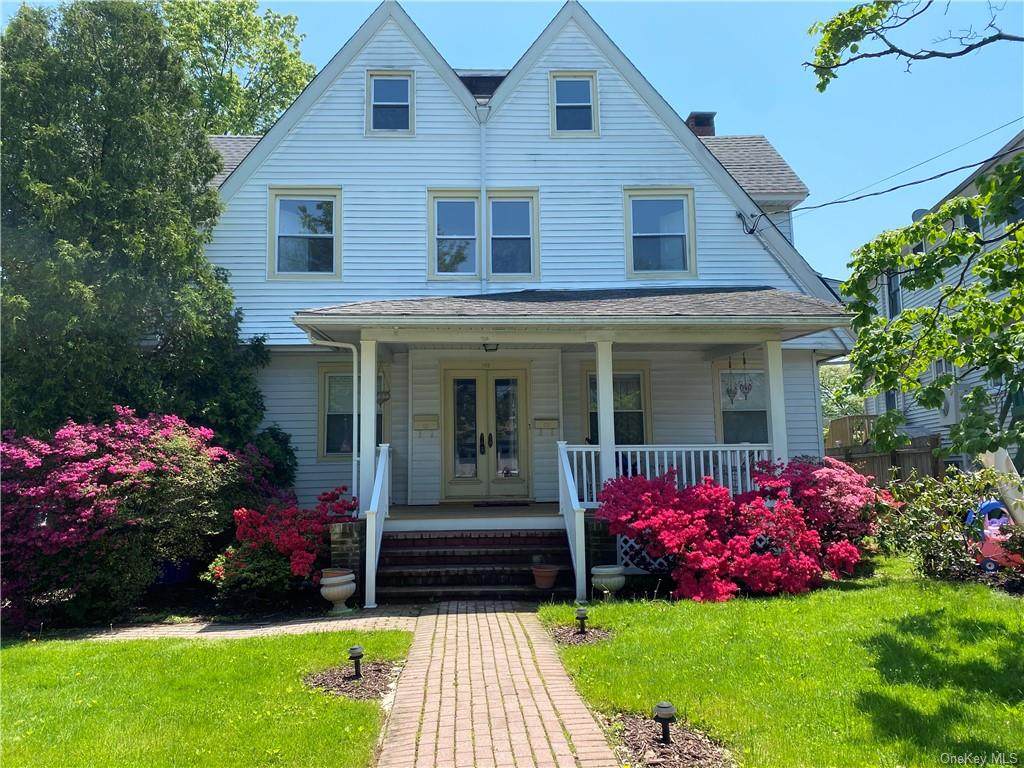 183 Park Avenue - Photo 1