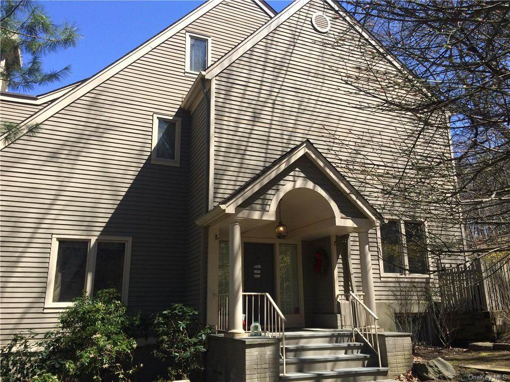 16 Boulder Ridge Road - Photo 1
