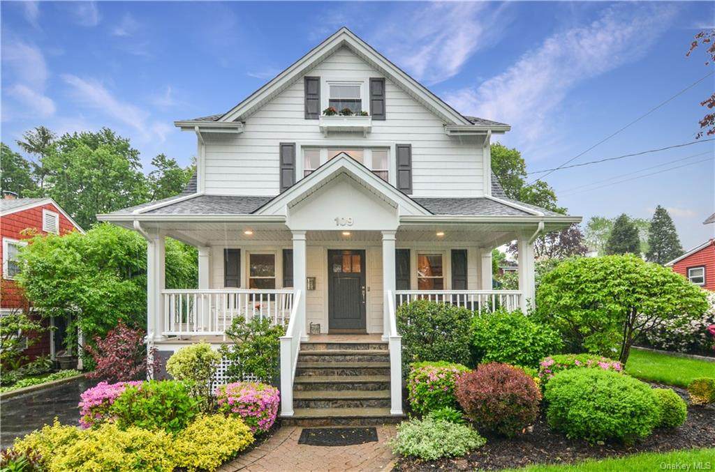 109 Brown Road - Photo 1