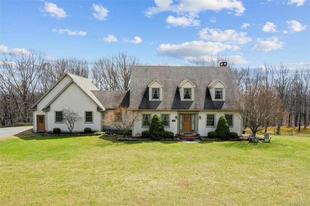 852 Mountain Road - Photo 1