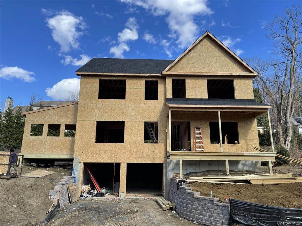 278 (Lot 2) Saw Mill River Road - Photo 1