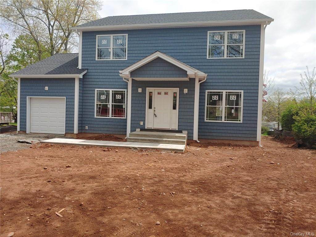 56 Conger Avenue - Photo 1