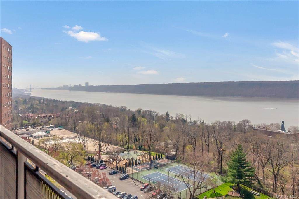 5900 Arlington Avenue - Photo 1