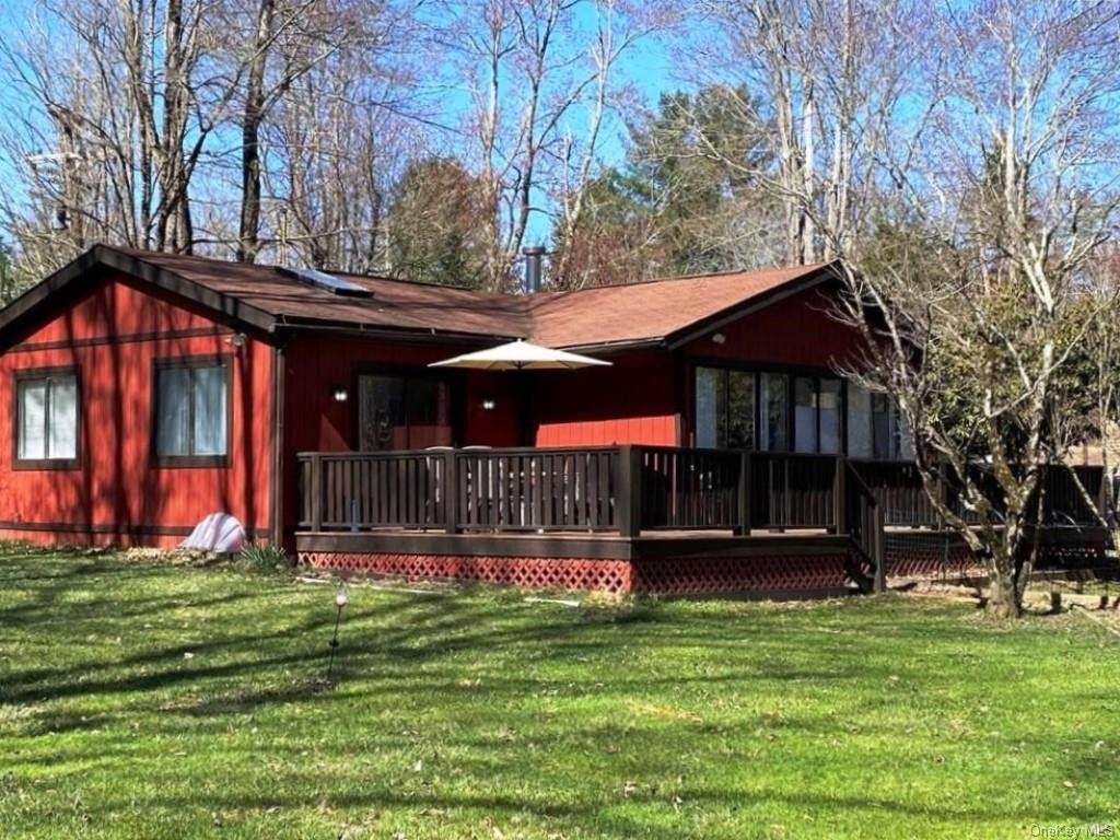 6 Berkshire Trail - Photo 1