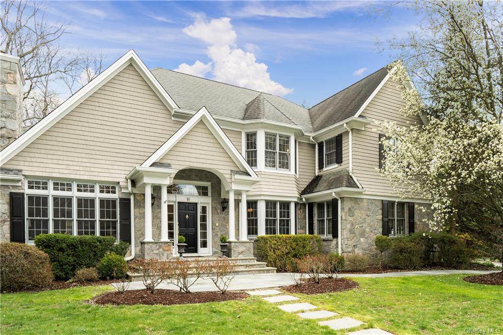 16 Johnson Place - Photo 1