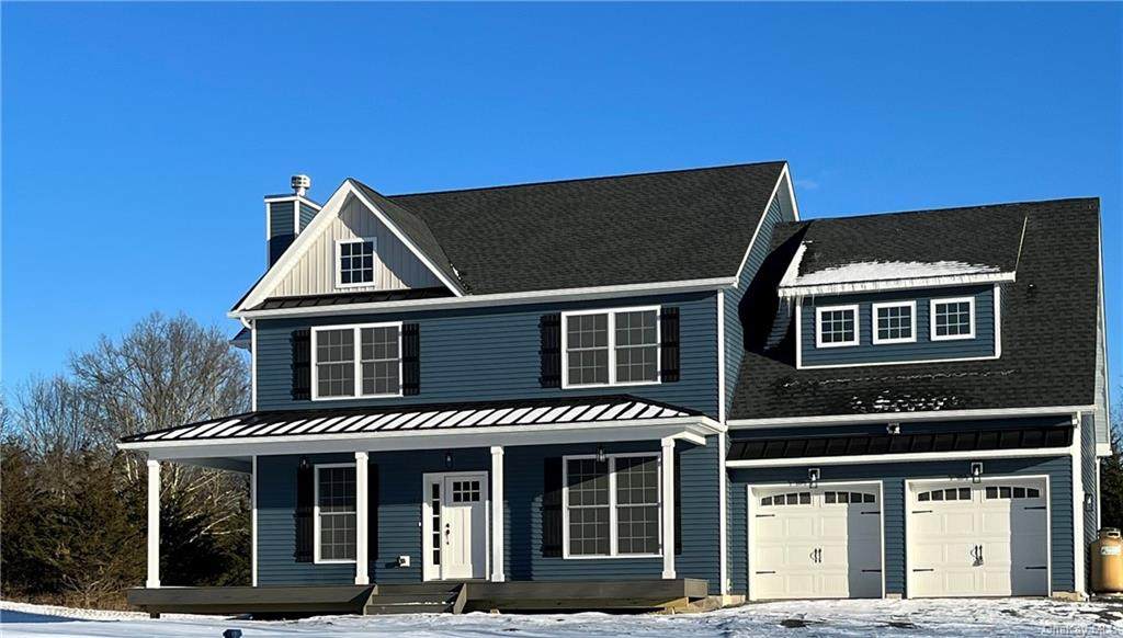 Lot #3 Orchard Drive - Photo 1