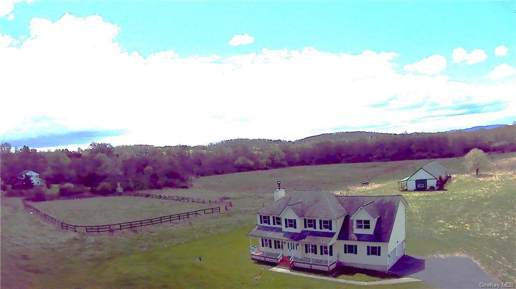 132 Gate Schoolhouse Road - Photo 1