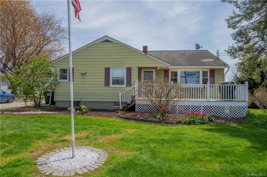164 Pulaski Highway - Photo 1