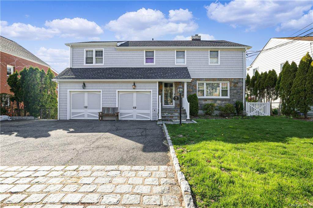 7 Woodside Avenue - Photo 1