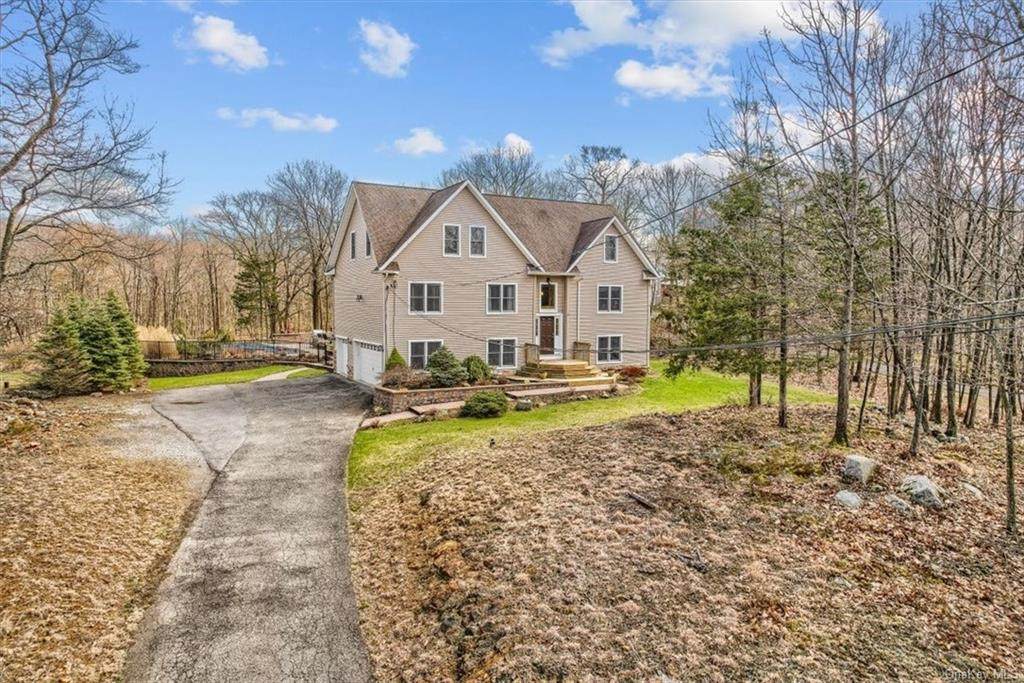 130 Cedar Cliff Road - Photo 1