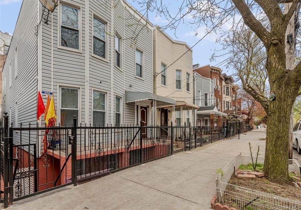 1750 Fillmore Street - Photo 1