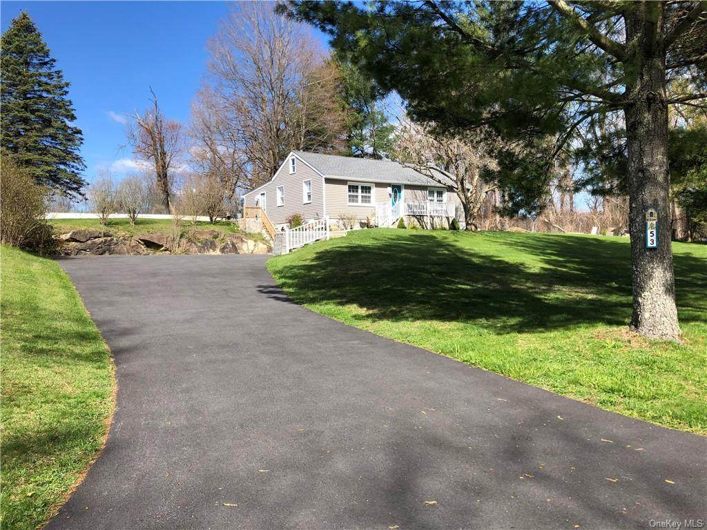 53 Burdick Road - Photo 1