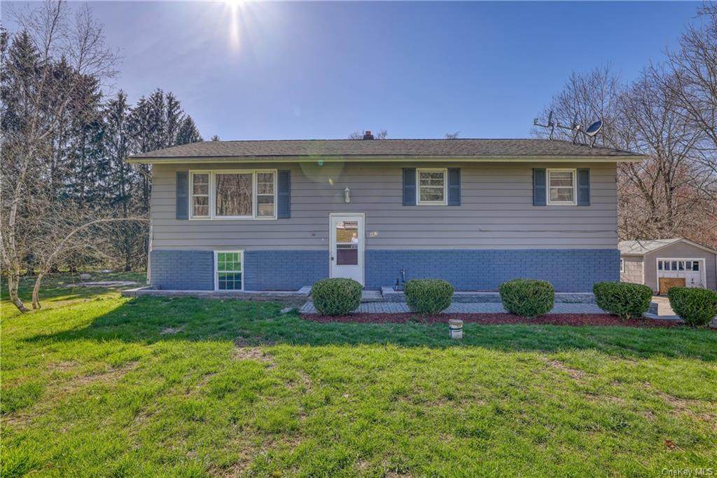 487 Elting Corners Road - Photo 1