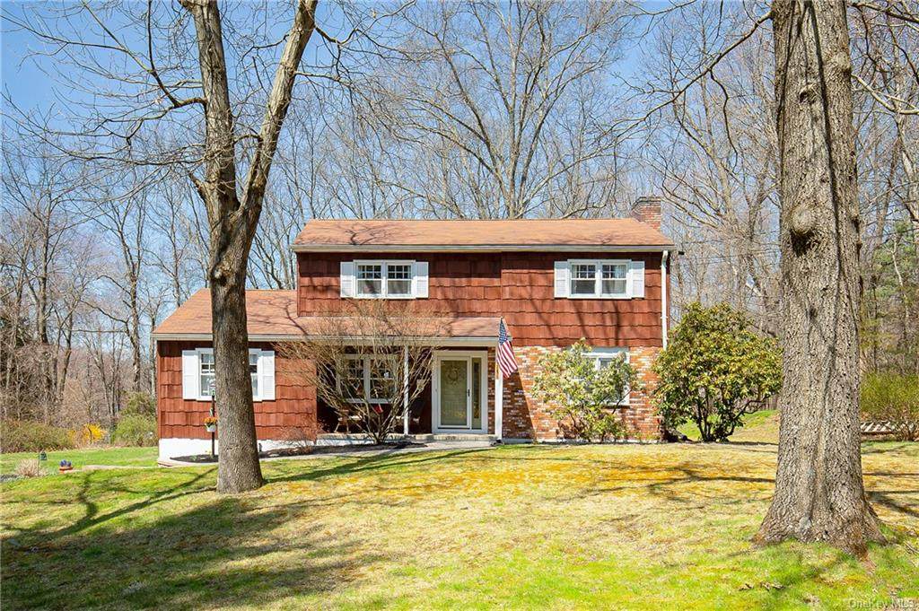 16 Relyea Terrace - Photo 1