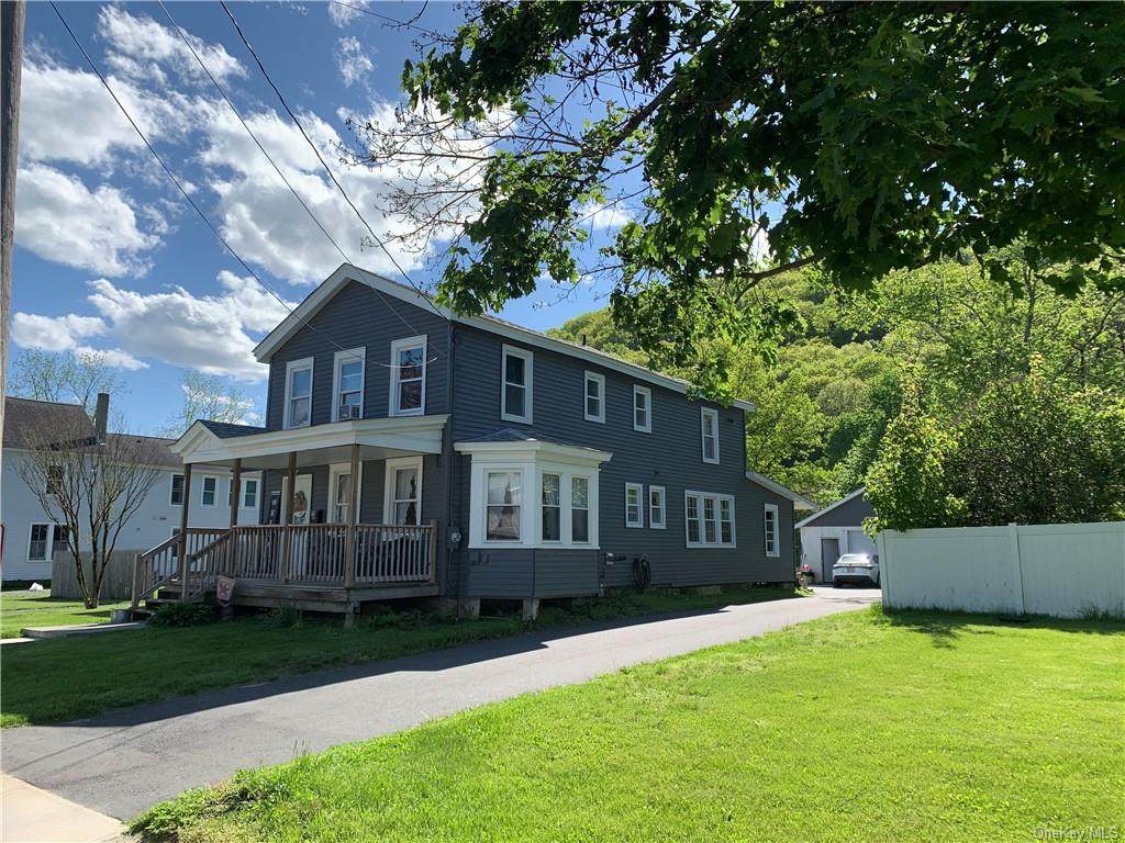 70 Orange Street - Photo 1