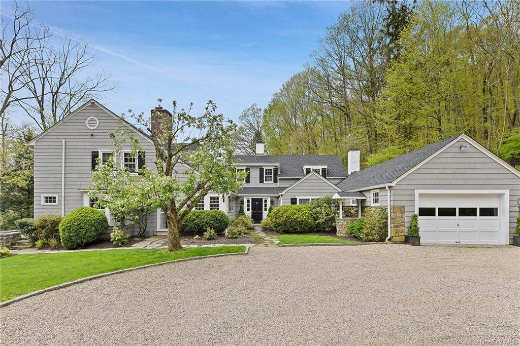 84 Old Post Road - Photo 1