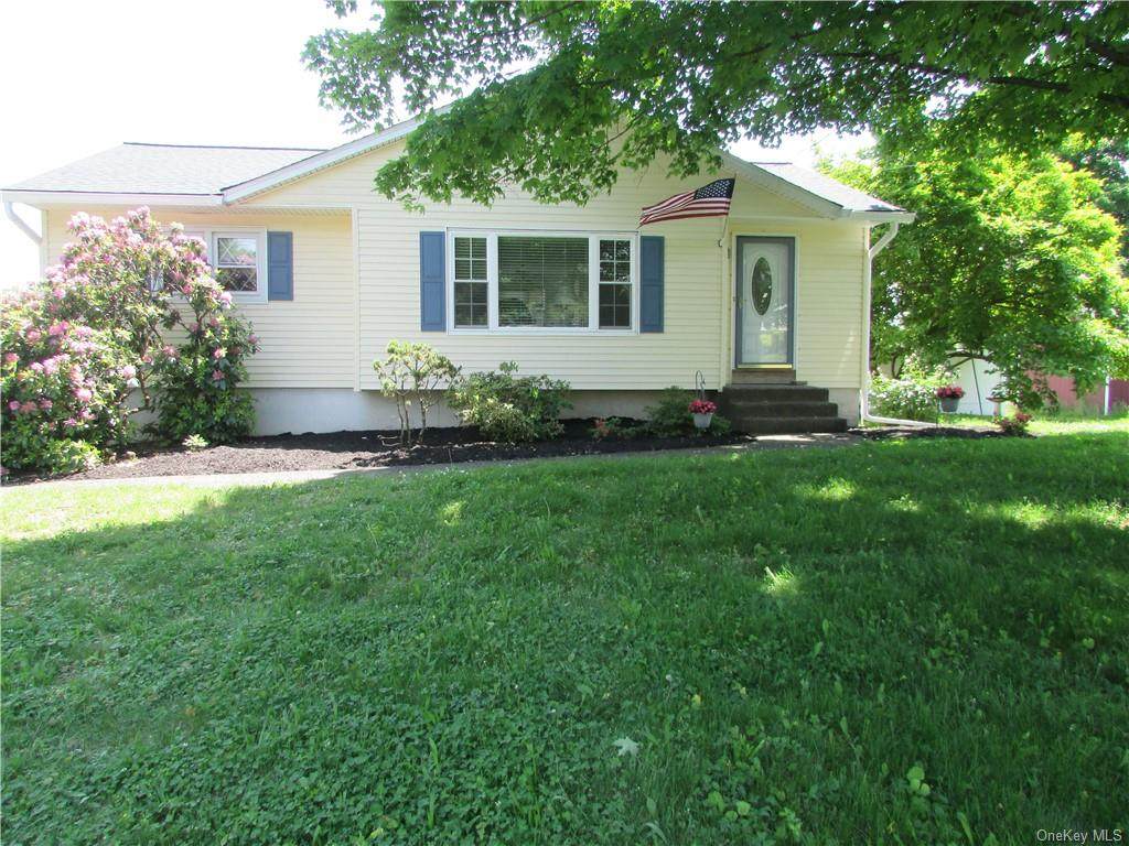 20 Pacer Drive - Photo 1