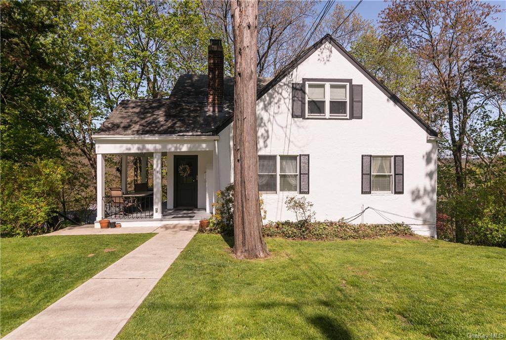 821 Sherman Avenue - Photo 1