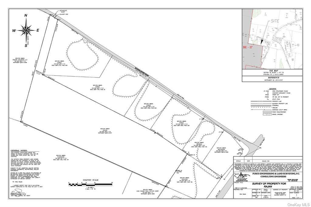Schoolhouse Road Tr 69 - Photo 1