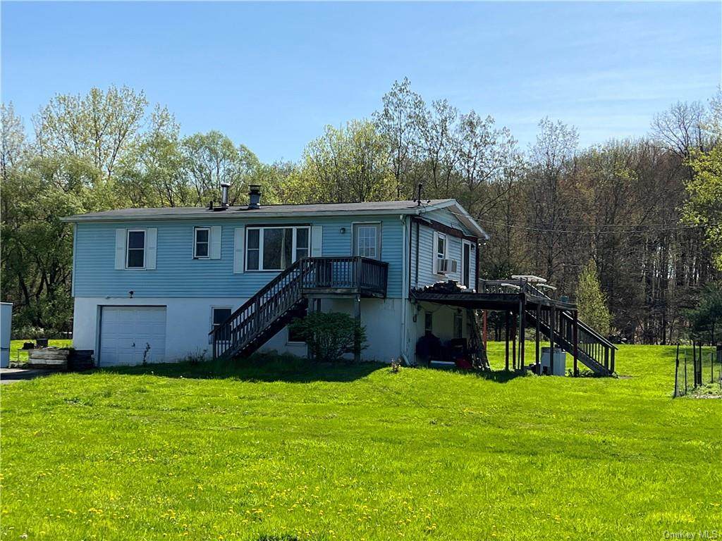 612 Elting Corners Road - Photo 1