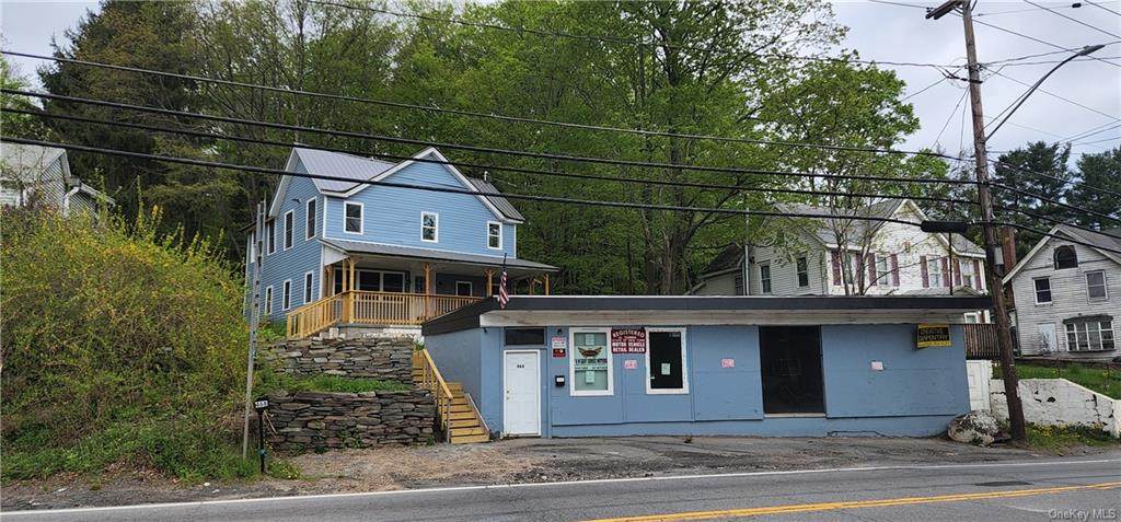 469 State Route 52 - Photo 1