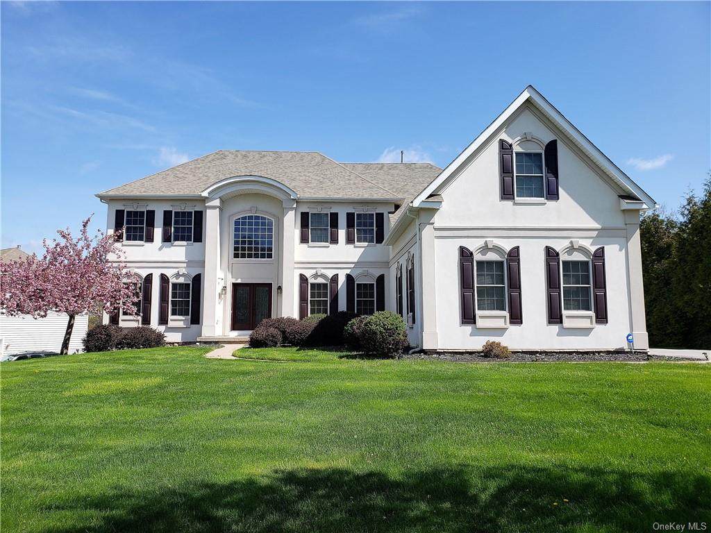 81 Fredrick Drive - Photo 1