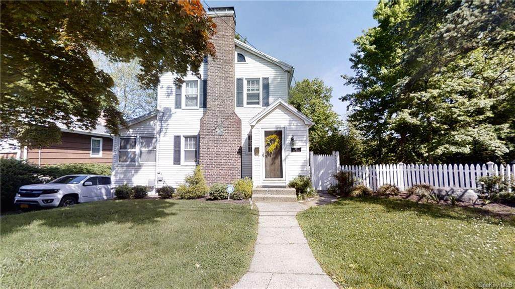 40 Pine Street - Photo 1