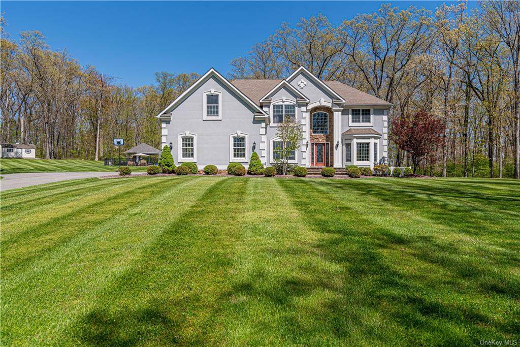 46 Whitetail Road - Photo 1