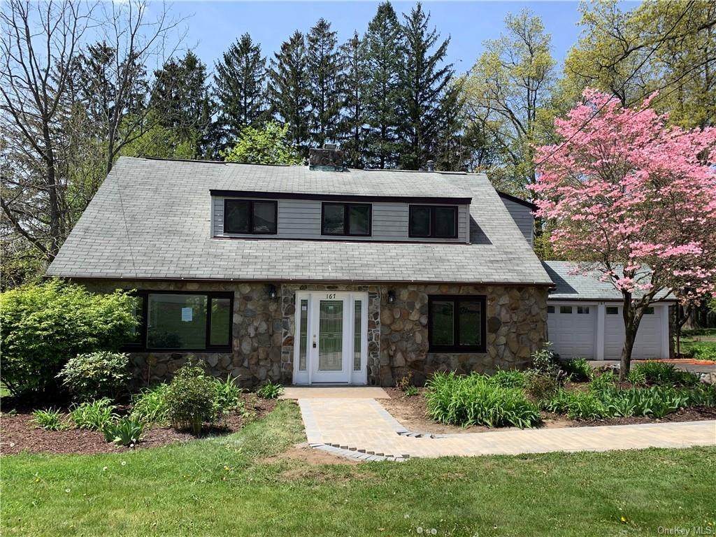 167 Grandview Avenue - Photo 1