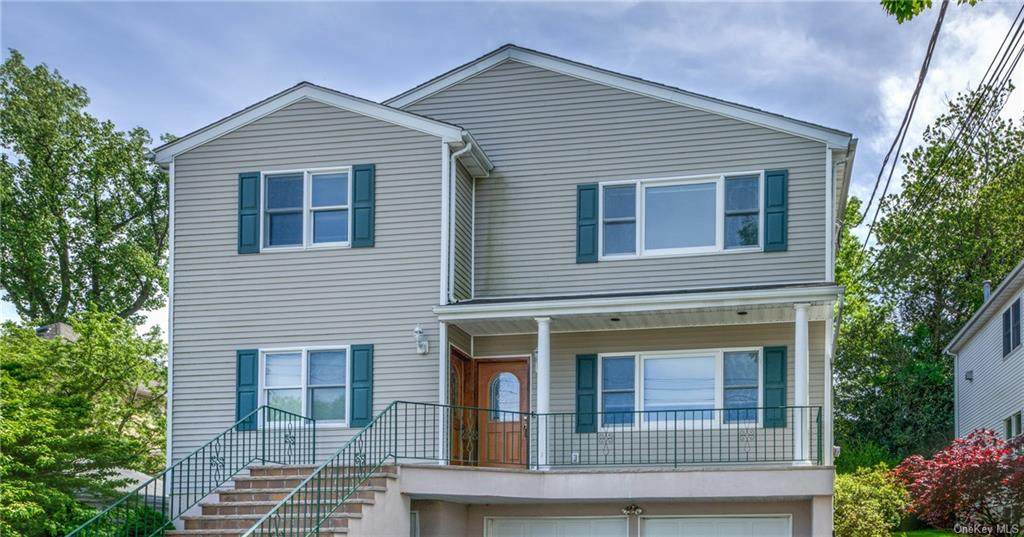 8 Davenport Street - Photo 1