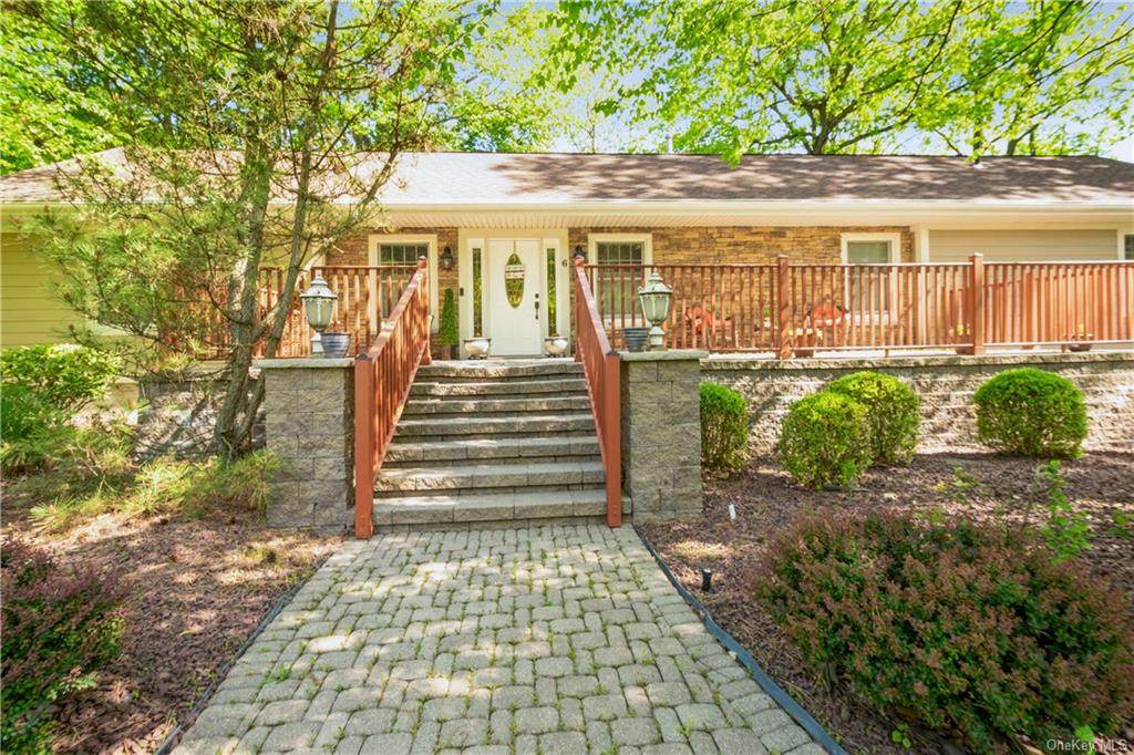 6 Gail Drive - Photo 1