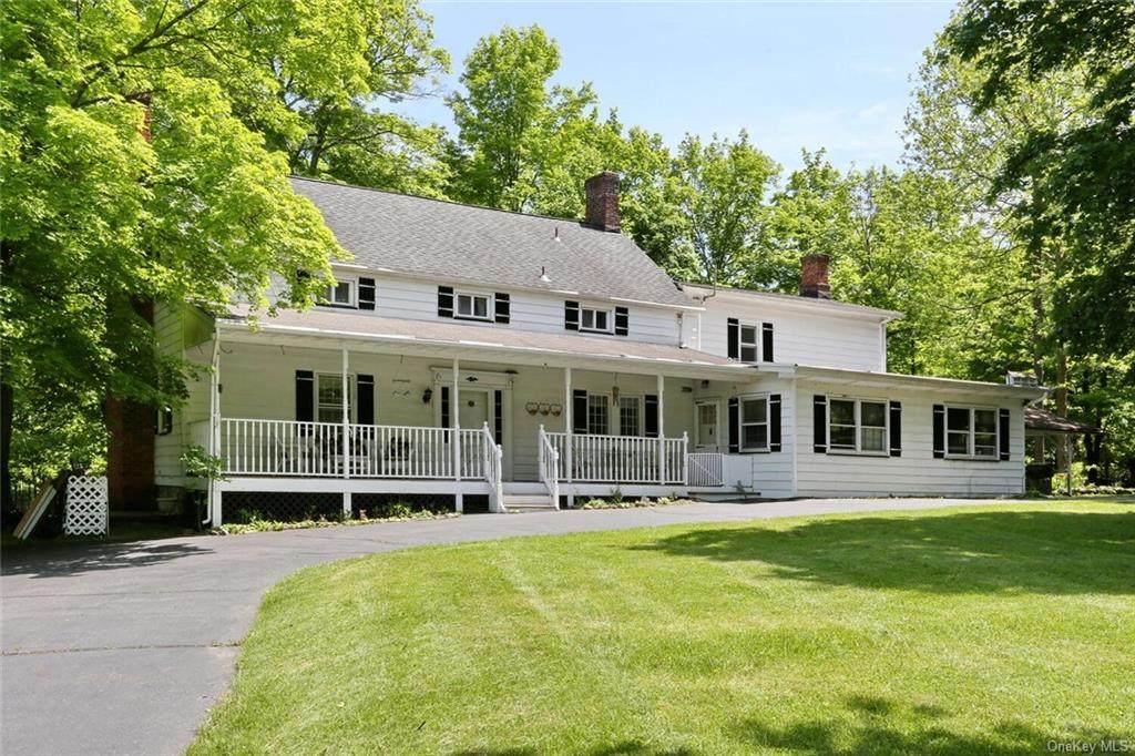 7 Sherwood Farms Court - Photo 1